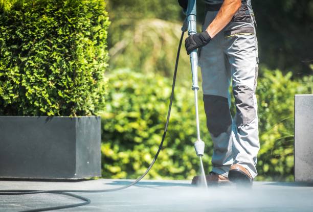 Solar Panel Cleaning in Rose Valley, PA